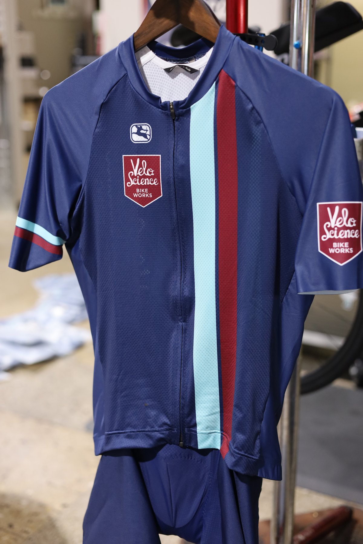Jersey